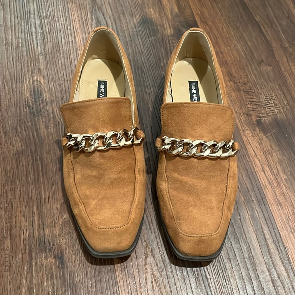 Nine West dress shoes